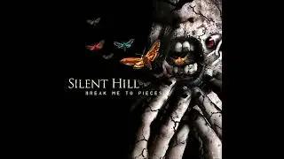 Silent Hill - Dedicated 4 The Yawns (HQ)
