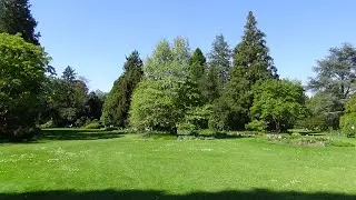 Kalmthout Arboretum
