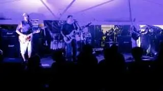 Red Light Live at the Brooklyn Fair