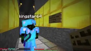HC Factions - S05E09 - &laquo;Как уничтожить глючных игроков в блоках безопасных комнат&raquo;.