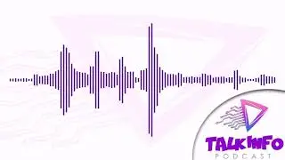 PODCAST TALKINFO EP. 011 - PERFIS NO T.I.