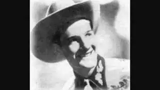 Kenny Roberts - I'm Looking For The Bully Of The Town (1956).
