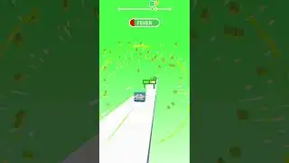 Jelly Shift Satisfying Gameplay Level#145 | Perfect Shape Transform Run ASMR 😍🔥 #shorts #gaming #fyp
