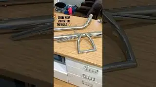Мой первый заказ запчастей прибыл 🤠 #yt #bike #bikelover #yamaha #youtube #ebaymotors #ebay #2026