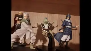 Unboxing - Gobuta ~ Tensei shitara Slime Datta Ken~ -Otherworlder-, Bandai Spirits