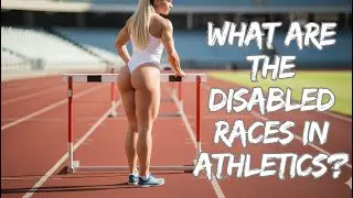 Hurdle Races Explained: 110m, 100m, 400m & Steeplechase | Track & Field Guide