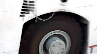 El Paymover TLD, es casi un Tanque