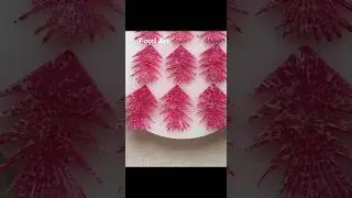 Beetroot Design✳️ Cutting l Beetroot Cutting✂️ #beetroot #design #ideas #decoration #carving #shorts