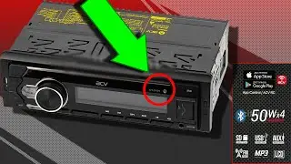 ACV AVS-920BW Мафон по цене флешки!