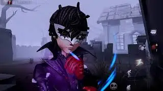 P5Joker-不可二转，订阅抱走呐✨