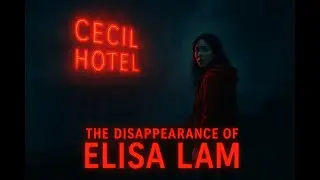 The Disappearance of Elisa Lam
