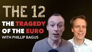 The Tragedy of the Euro