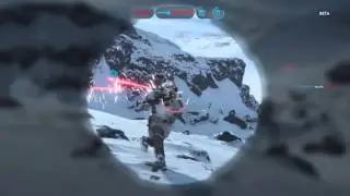 StarWars Battlefront | Platicando acerca de los PowerUps y algunos Tips