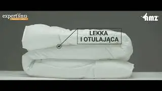 Kolekcja AMZ Outlast - kołdry i poduszki
