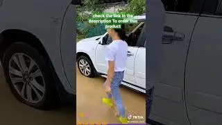 Amazon must haves tiktok: Reusable Silicone Waterproof Shoe Covers