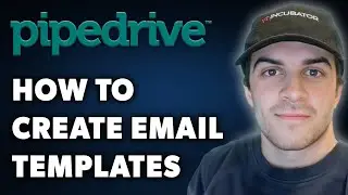 Как создавать шаблоны электронных писем в Pipedrive (полное руководство 2024 года)