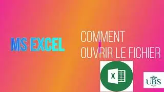 EXCEL NIVEAU 1