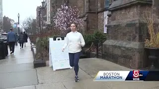 Employee raises nearly $10K for Boston charity