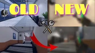 Critical ops Bureau Rework 🛠!! In Upcoming Update 1.28-1.30!!