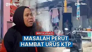 Jeritan Kampung Pemulung Makassar: Identitas, Penerangan, hingga Lapangan Kerja yang Terhambat