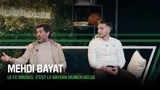 Mehdi Bayat : &laquo; Aucun club ne m&rsquo;a impressionn&eacute; ! &raquo; | Unibet Clubhouse 22