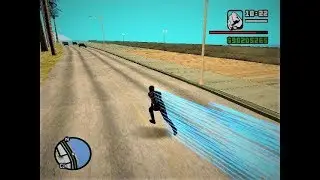GTA SAN ANDREAS ZOOM MOD