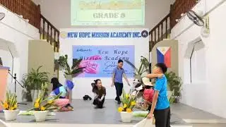 GRADE 5 SABBATH SCHOOL PRESENTATION #learners #sabbathschool #trendingvideo 