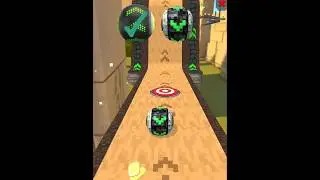 🔥 Going Balls VS Rollance Balls VS Action Ball Games New Race 7457 | Android/IOS Games