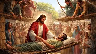O Que Jesus Te Pede Hoje Vai Mudar Seu Coração
