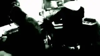 Two Weird Sound Generator's WSG Synth MFOS live space performance