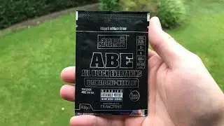 Applied Nutrition ABE Preworkout Energy Flavour Review