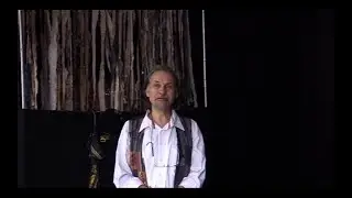 Zur  Arbeit als Puppenspieler - Interview mit Thomas Mierau, THEATER MIRAKULUM