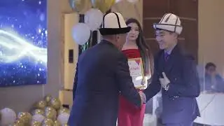 ✅Ош шаарында социалдык-экономикалык тармактардын жылдык жыйынтыгы чыгарылды