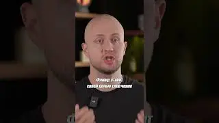 Как СМЯГЧИТЬ волосы на бороде? #мужчина #борода #волосы