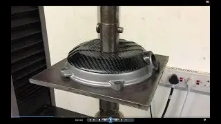 BREAK TEST Carbonteck Australia Clutch Cover