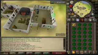 Osrs Money Making Guide 500k/h No Skill Requirements P2P (2020)