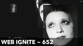 web ignite ~ 652 : Guy Bourdin