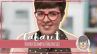 CABARET | Mi BROADWAY particular