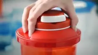 Tupperware Extra Chef