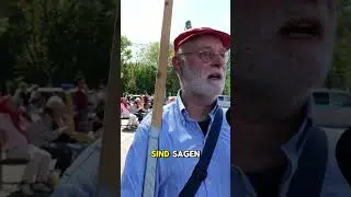 🥹🥹 #marcant #deutschland #bildungsauftrag #politik #demo
