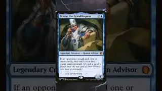 #edh #combo #games #mtg #mtgcommander #mtgcommunity #mtgfam #mtgtiktok #synergy