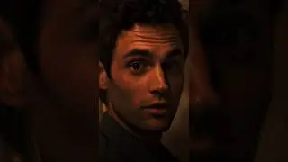Joe Goldberg on me - You edit