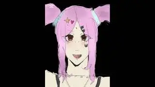 Crazy meme #art #digitaldraw #animeartist #drawing #animation