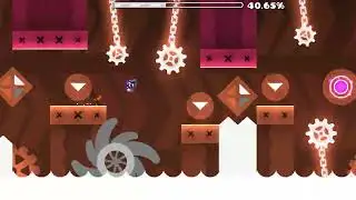 [4K 60fps] Nyoom by Nezzieverse