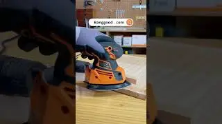 Detail sander uses #Shorts