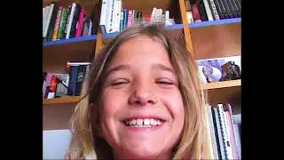 Parte de Mi - Berta Garrido, Carzé