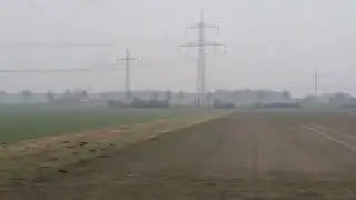 DB🚂🚉🚄 Zug Verbindung Erixx  Ab R&ouml;tgesb&uuml;ttel Bis  Braunschweig Hauptbahnhof