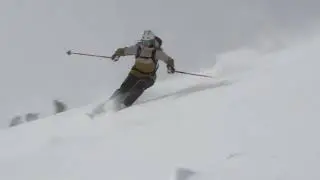G3 FINDr FLX Skis