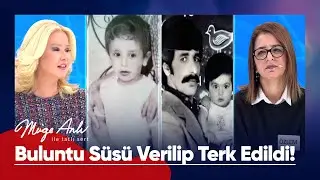 Buluntu süsü verilen Tarık Gül'e ne oldu? - Müge Anlı ile Tatlı Sert 2 Ocak 2026