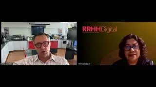 Entrevista con Paolo Falasco, Partner & CEO en Partimar.